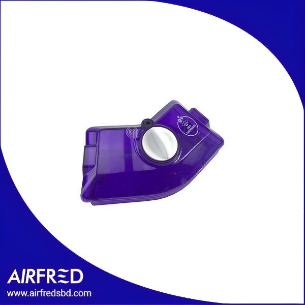 Repuesto para sistema de cepillos de aspiradora, código POLM0006632