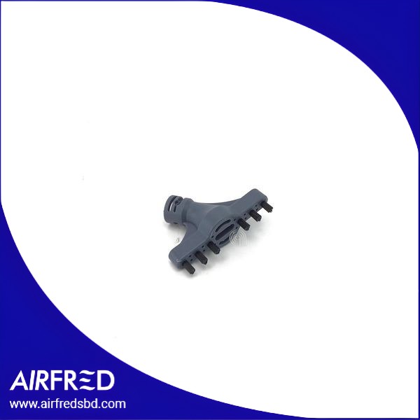 Conjunto de 3 cepillos de limpieza para vaporizadores