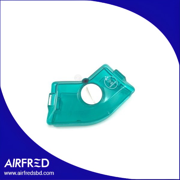 Depósito de repuesto para cepillo Vaporetto SV450