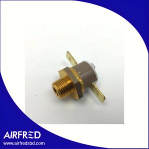 Interruptor de presión original para plancha POLTI - POLM0006747