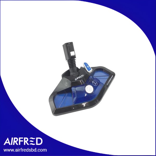 Cepillo de repuesto para Vaporetto SMART 100 B POLM0006749