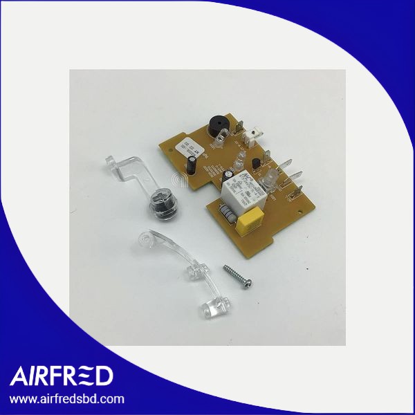 Tarjeta electrónica original POLM0006813