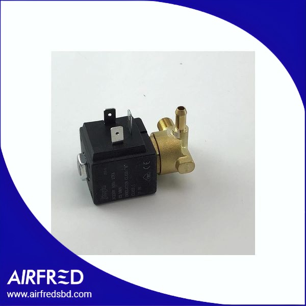 Válvula eléctrica original para plancha de vapor POLM0006830