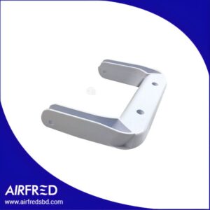 Manija original para tanque de limpiador a vapor POLTI - POLM0S10023