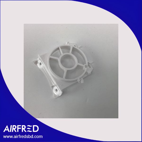 Soporte de tarjeta de mando para plancha de vapor, repuesto original.