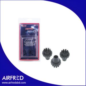 Cepillos redondos originales para limpiadores a vapor POLTI - POLPAEU0250
