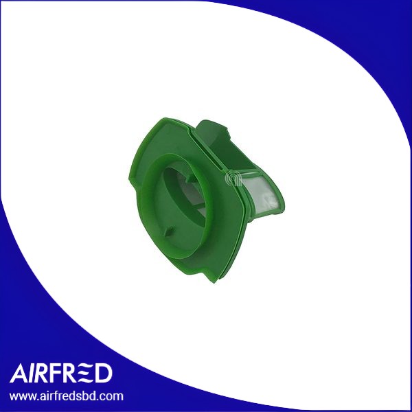 Filtro cónico original para aspiradora POLPAEU0329