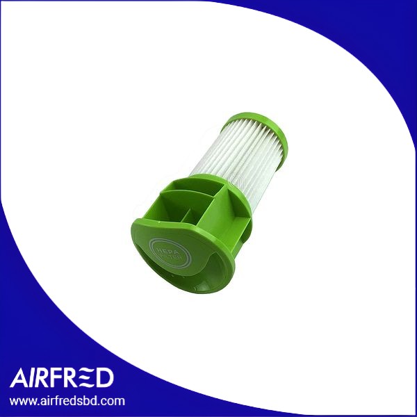 SKU POLPAEU0351 - filtro HEPA SR110 para aspiradora