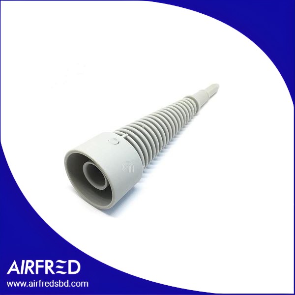 Repuesto original para cepillo de aspiradora Steam Launcher 950