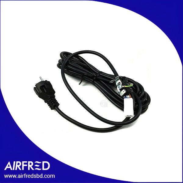 POLSL000249 cable de alimentación original para plancha POLTI