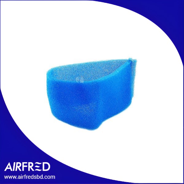 Filtro de esponja para limpiador a vapor - SKU POLSL001788