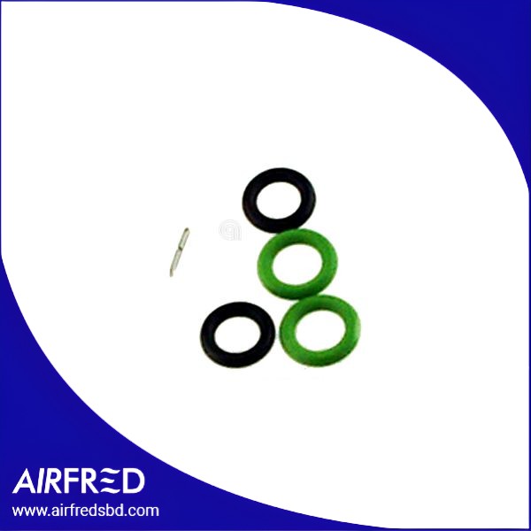 Sello original para limpiador a vapor, pack de 4