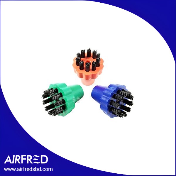 Cepillos redondos para vaporetto ASVP4, SKU POLSLDB2375