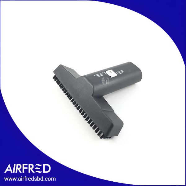 Cepillo de repuesto para vaporetto