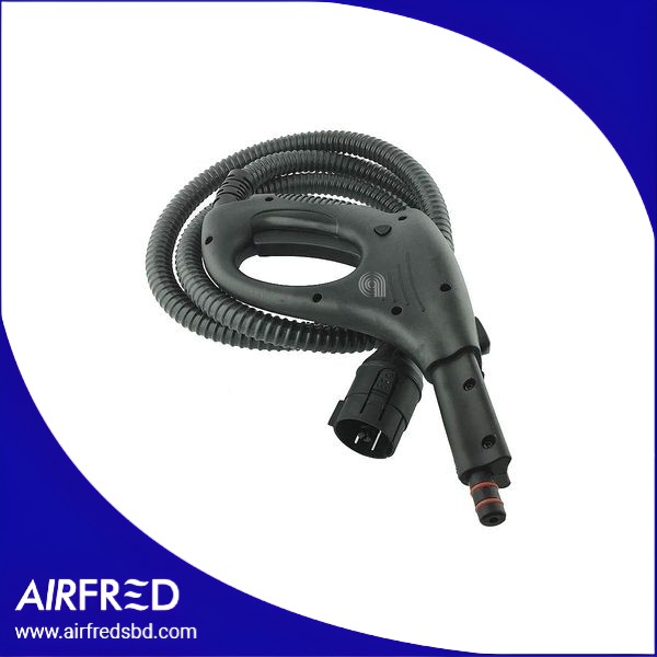 Manguera flexible con asa para limpiador a vapor - POLSLDB2628