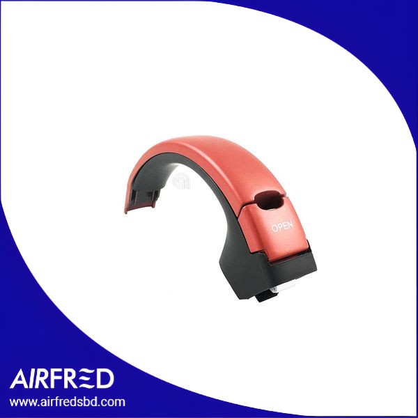 Asa/cuerpo de repuesto para Forzaspira C110 POLTI