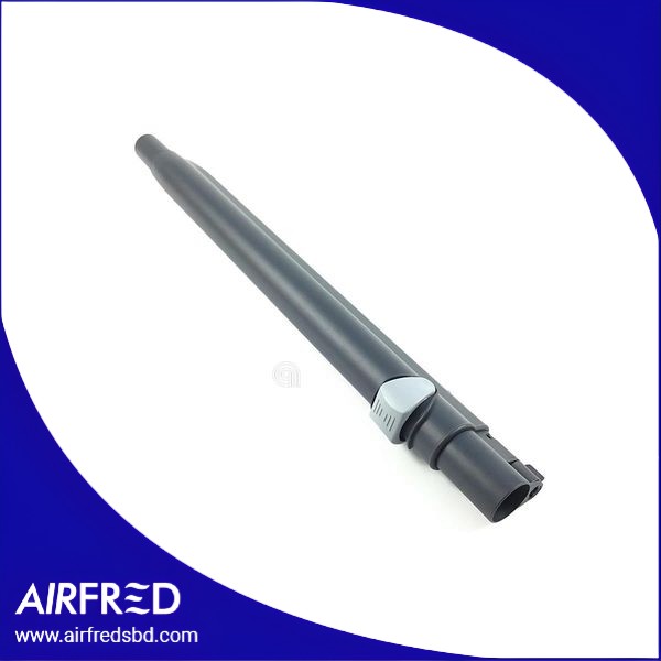 Tubo de extensión rígida para MCV80-85 limpiador de vapor