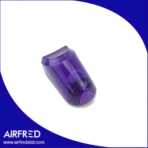 Depósito de agua para limpiador a vapor, código POLSLDB3094