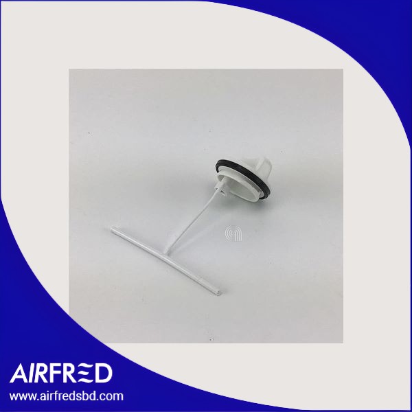 SKU POLSLDB3151 - junta y tapón para plancha a vapor