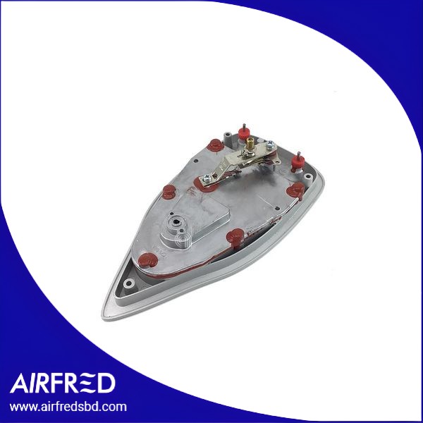 SKU POLSLDB3194 - pieza original para plancha de vapor