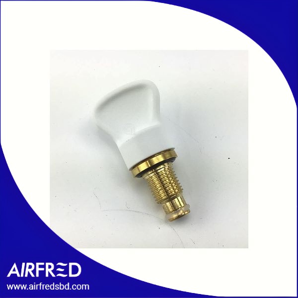 Tapón original Polti para limpiador a vapor SLDB3209