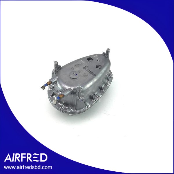 Repuesto de caldera para limpiadora de vapor - SKU POLSLDB3241