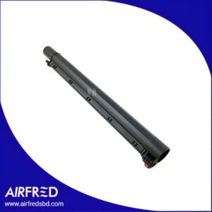 Extensión rígida para aspiradora de vapor POLTI ASVP4 - POLSLS01673