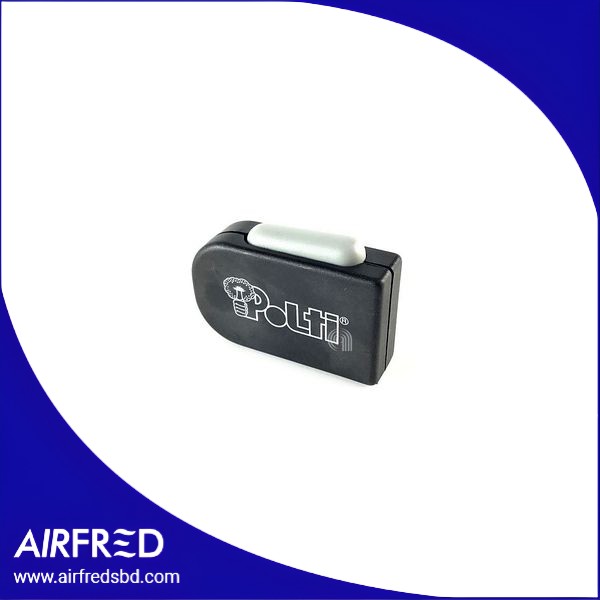 Botón de repuesto para plancha de vapor, SKU POLTP000063