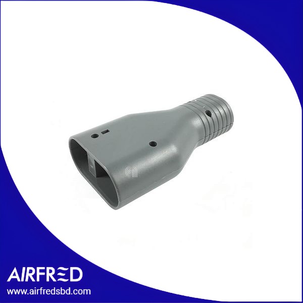 Boquilla de repuesto para limpiador a vapor POLTP001072