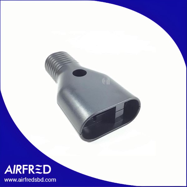 Boquilla para limpiador de vapor