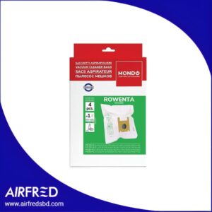 Bolsas para aspiradora ROWENTA RZ455 - ROW204M