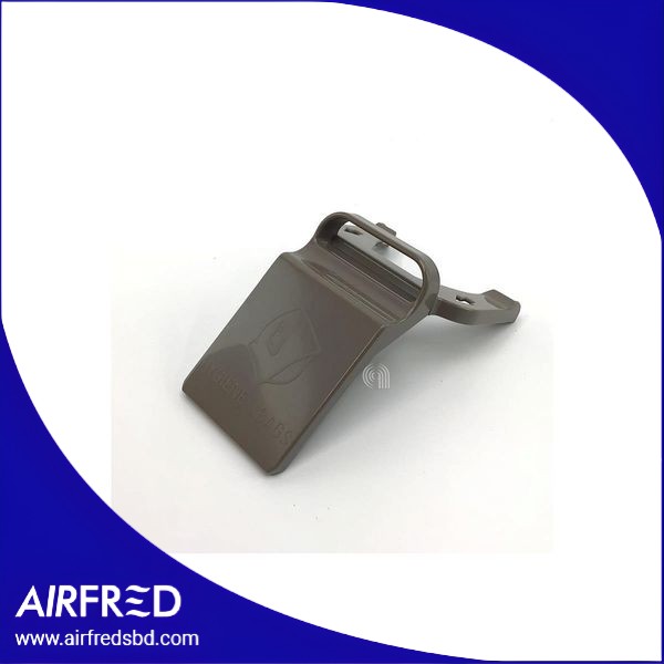 RS-2230000268 soporte y bolsa marrón para aspiradora