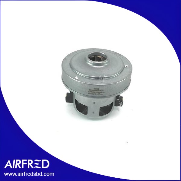 Motor original para aspiradora RS-2230000281