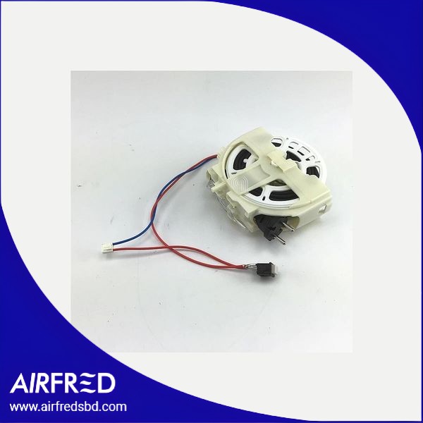 Carrete de cable para aspiradora RS-2230000327