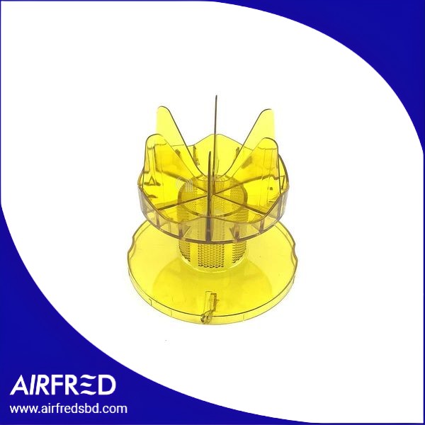 Rejilla separadora para aspiradora RS-2230000347