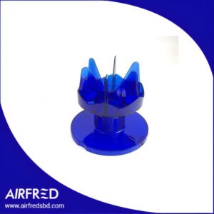 Repuesto original ROWENTA Reticulo Separador azul - RS-2230000449