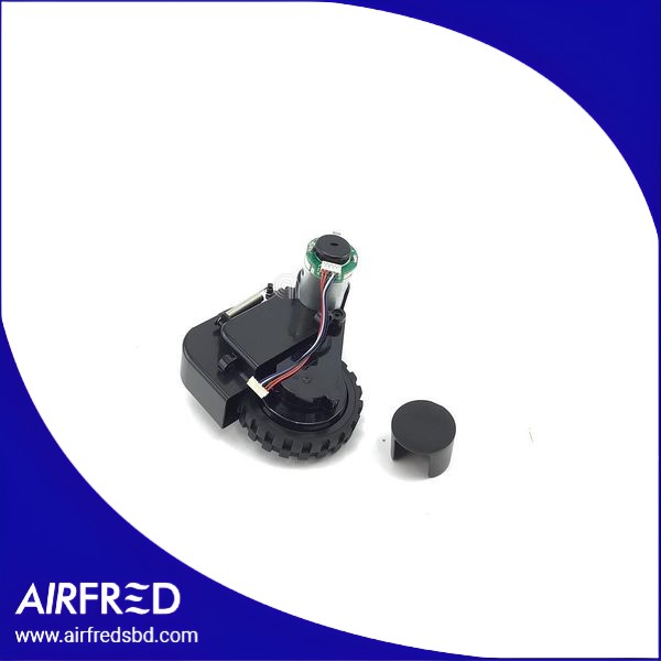 Motor de aspiradora, repuesto original