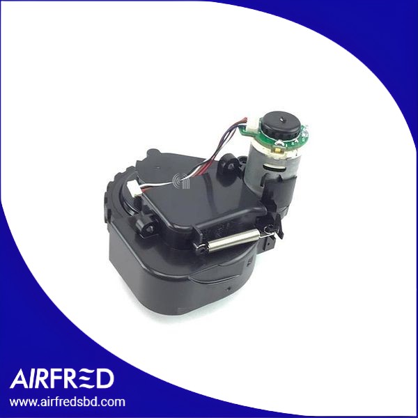 Rueda derecha para aspiradora RS-2230001040