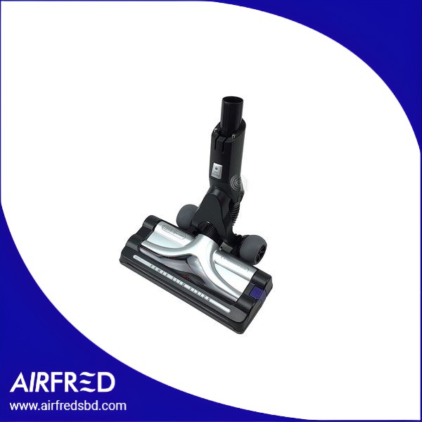 Cepillo combinado para aspiradora RS-2230001098 con ruedas