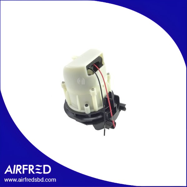 Motor de aspiradora original; repuesto de alto rendimiento