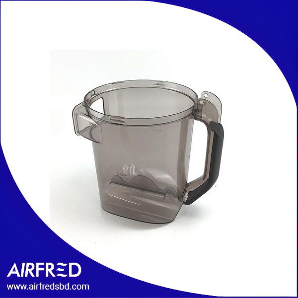 Cuenco separador marrón para robot de cocina RS-2230001257