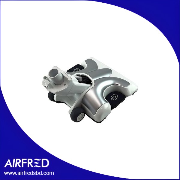 Boquilla de aspiración RS-2230001387