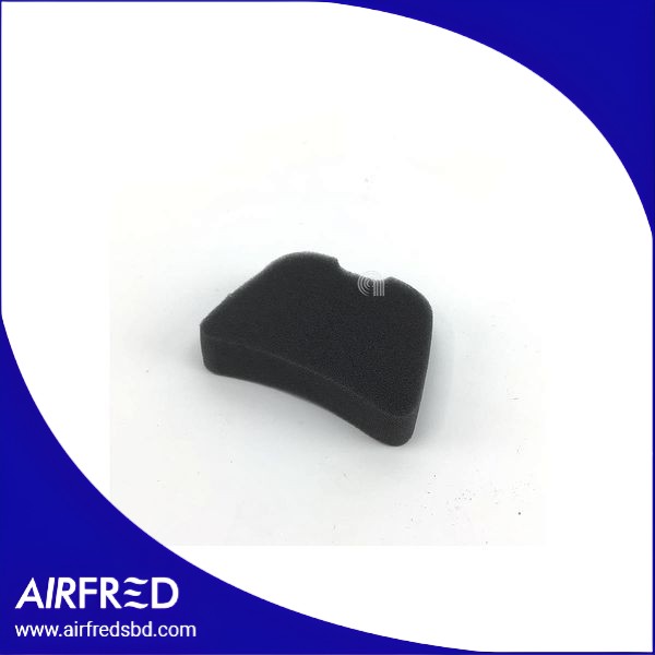 Filtro esponja aspiradora RS-2230001503