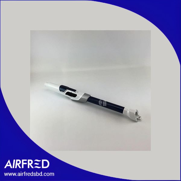 Tubo flexible de repuesto para aspiradora