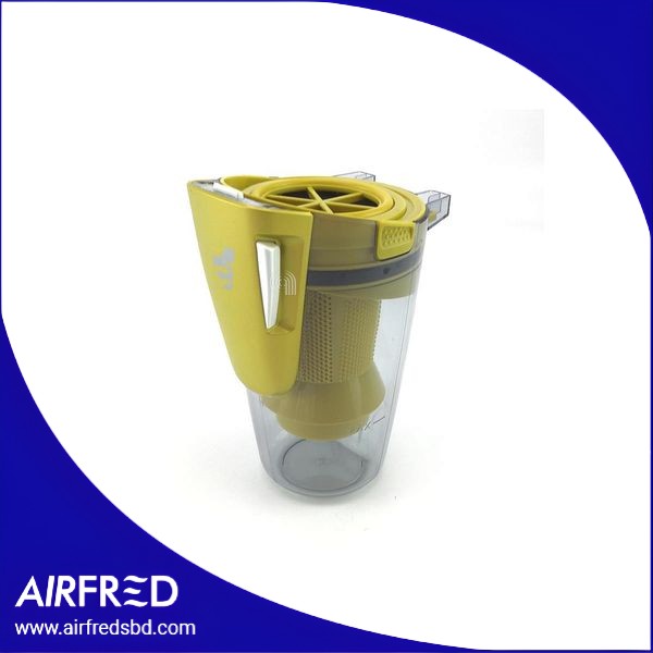 Contenedor de polvo para aspiradora RS-2230001573