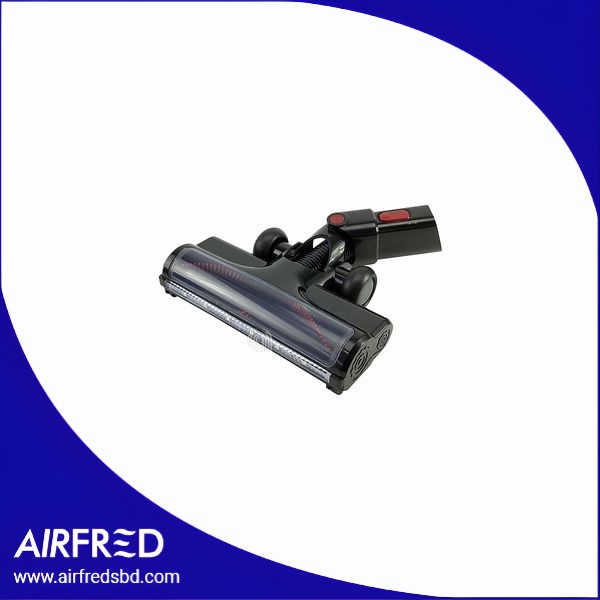 Cepillo de suelo para aspiradora; repuesto original