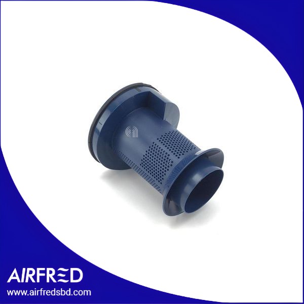 Separador azul para filtros de aspiradora RS-2230001841