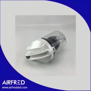 Contenedor de polvo para aspirador ROWENTA - RS-2230002016