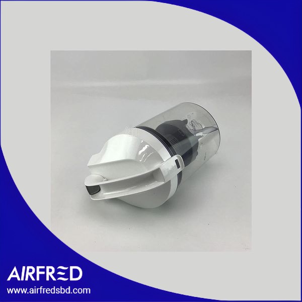 Contenedor de polvo para aspirador RS-2230002016