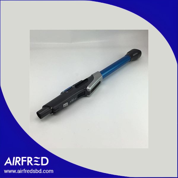 Tubo de aspiración para aspiradora RS-2230002204